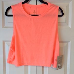 Balance Collection Yoga Crop top